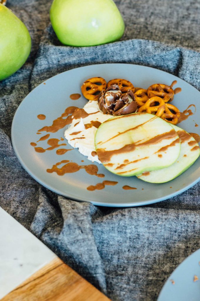 Truffle Mascarpone Dessert Recipe (Less than 5 Ingredients) By Gabriella