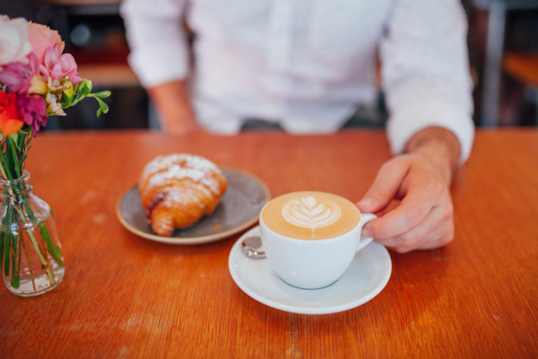 Best Cafés in Dublin, Ireland (And why!) By Gabriella