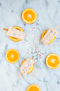 national ice cream month