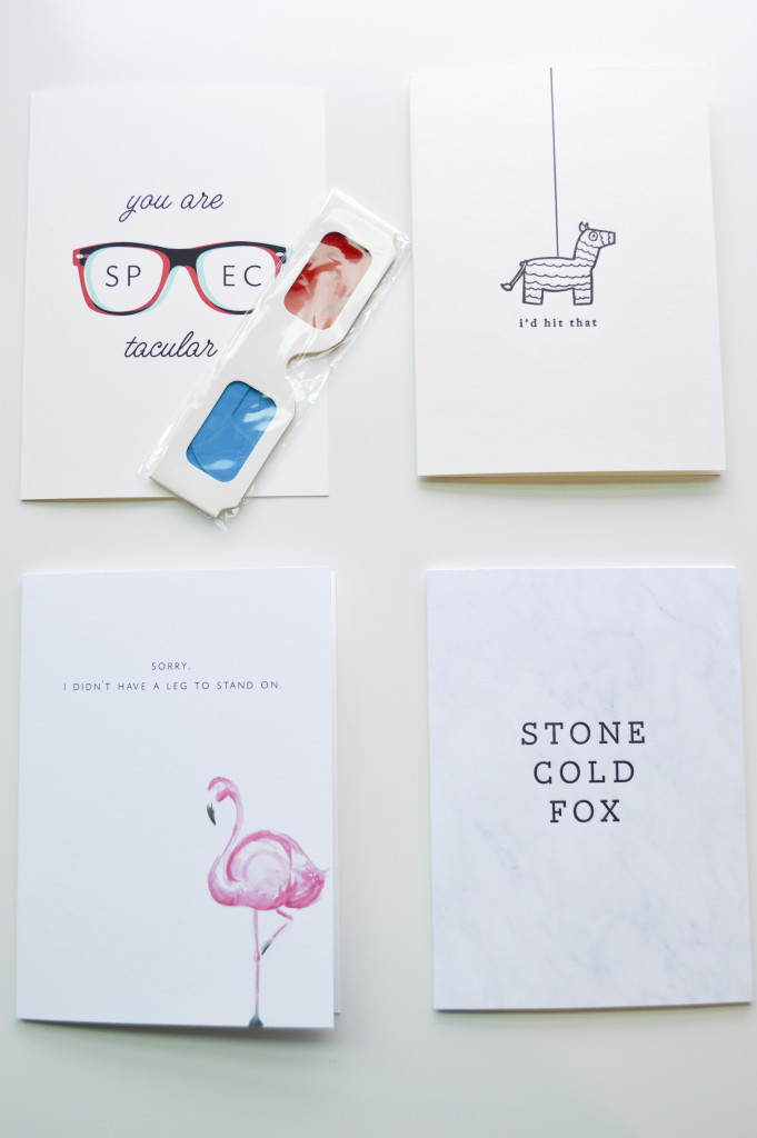 Meet RSVP Paper Co.: The Sweetest Paper Studio | By Gabriella