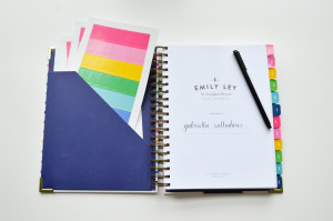 Your New Favorite Planner: The Simplified Planner