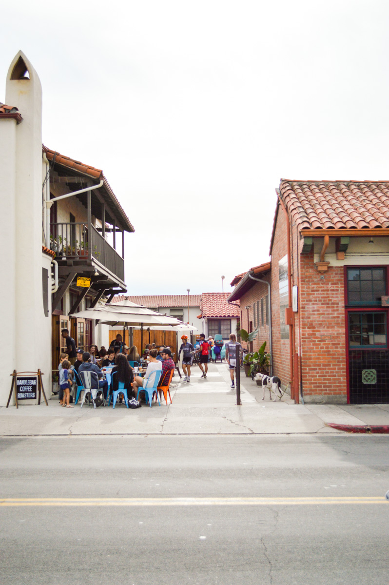 City Guide: See Santa Barbara in 48 Hours // by gabriella