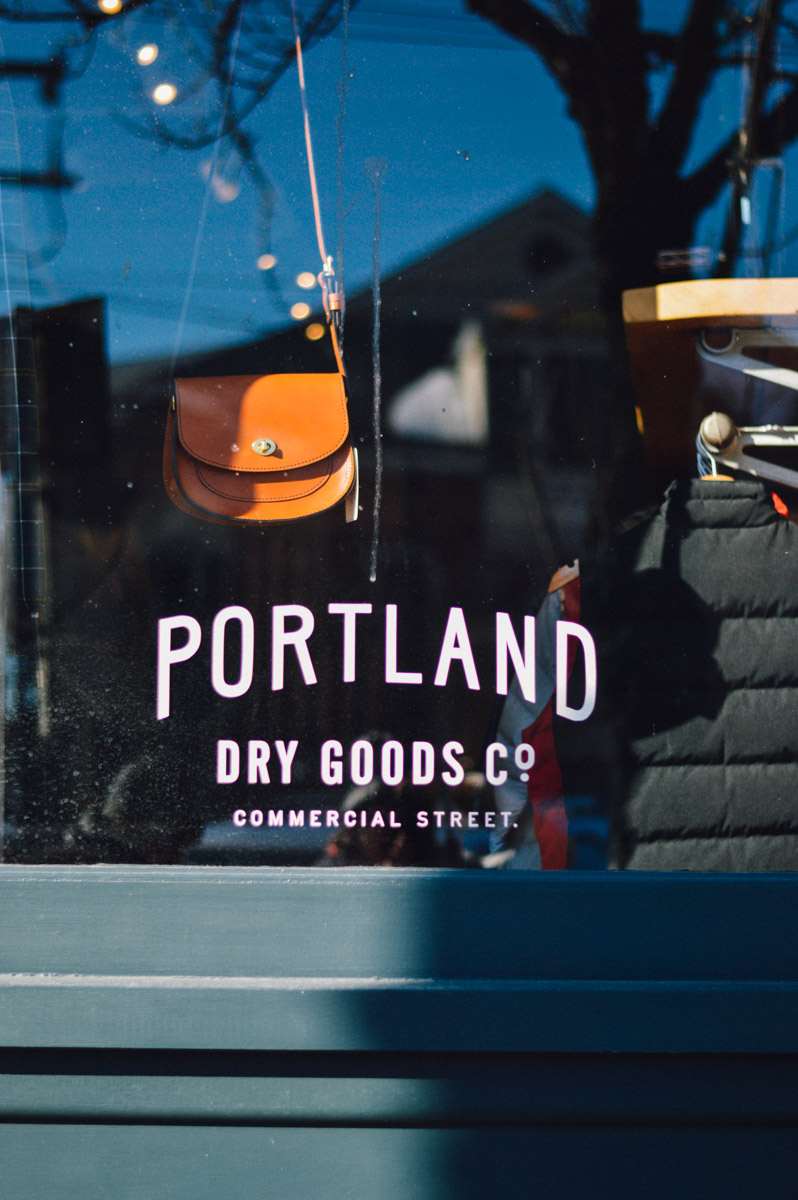 City Guide: How to spend 48 hours in Portland, Maine // by gabriella @gabivalladares