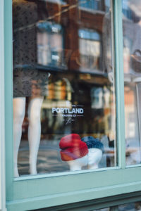 City Guide: How To Spend 48 Hours In Portland, ME