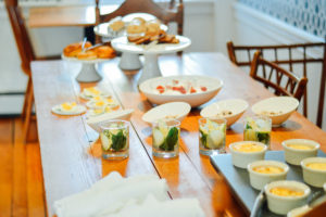 Slowing Down With Lark Hotels // by gabriella
