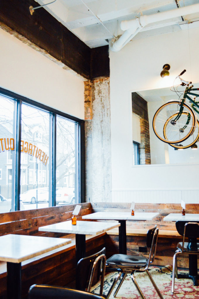 Heritage Outpost is a necessary stop on this Chicago City Guide / bygabriella.co