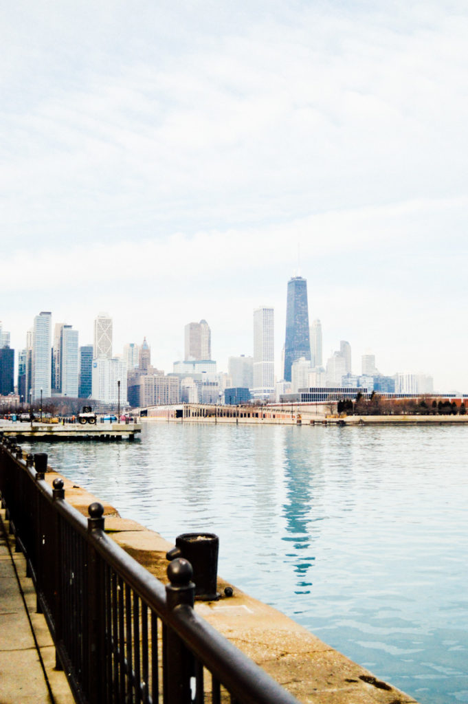 Explore Chicago with this easy Chicago City Guide / bygabriella.co