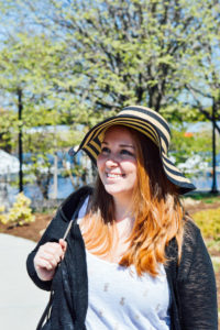 A day chock full of shopping at Assembly Row in Somerville, MA / bygabriella.co