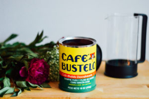 Easy cold brew iced coffee that anyone can make! / bygabriella.co