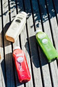 Tips for trying out a 3 day juice detox this summer / bygabriella.co