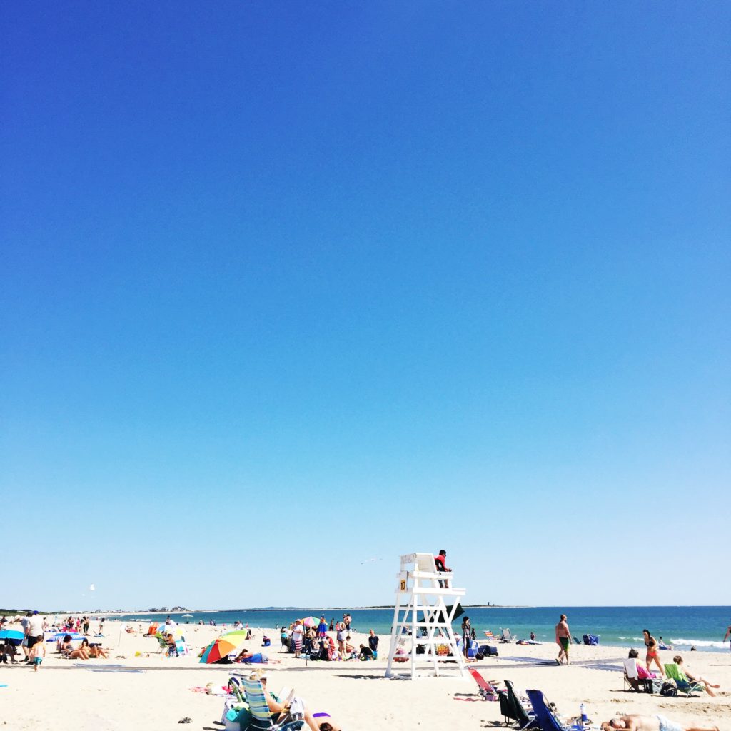 How to spend summer in Boston / bygabriella.co @gabivalladares