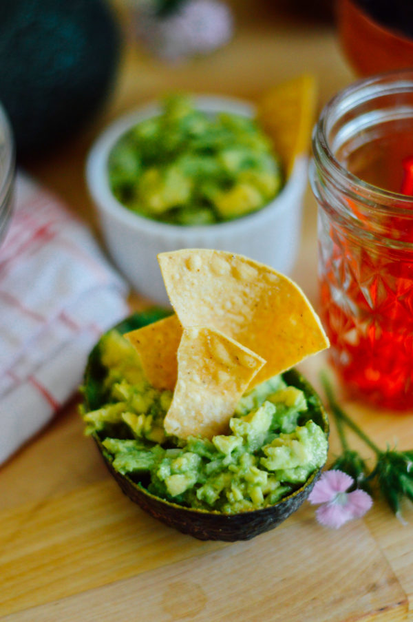Jalapeño Agave Party with Tortilleria Mi Niña By Gabriella