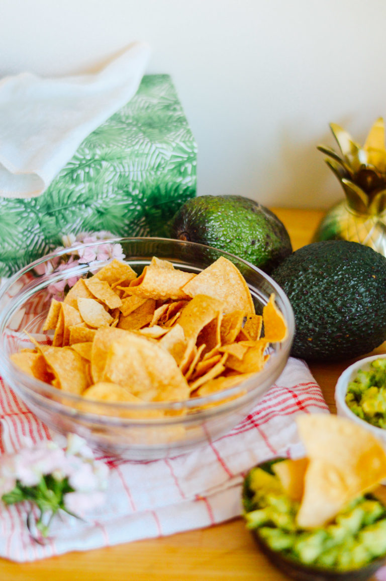 Jalapeño Agave Party with Tortilleria Mi Niña By Gabriella