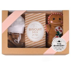 Puppy Biscuits from Target as featured in By Gabriella's Holiday Gift Guide for your furry friends | bygabriella.co