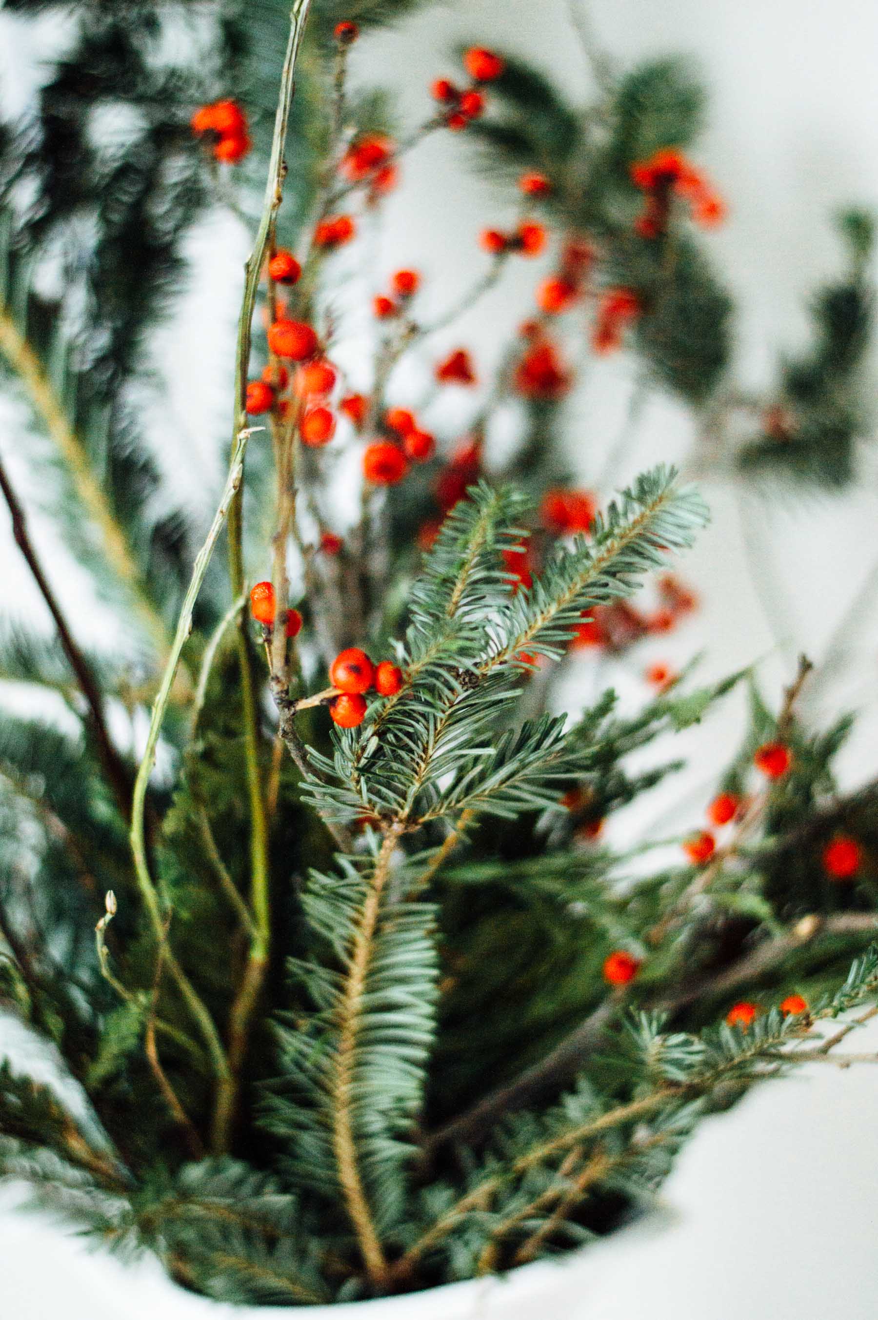 Quick and easy tips on hosting holiday houseguests this season | bygabriella.co