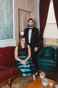 Attending a gala for the first time ever? Here are a few prep tips for the gals and the guys. Click through to By Gabriella for the full article. | bygabriella.co