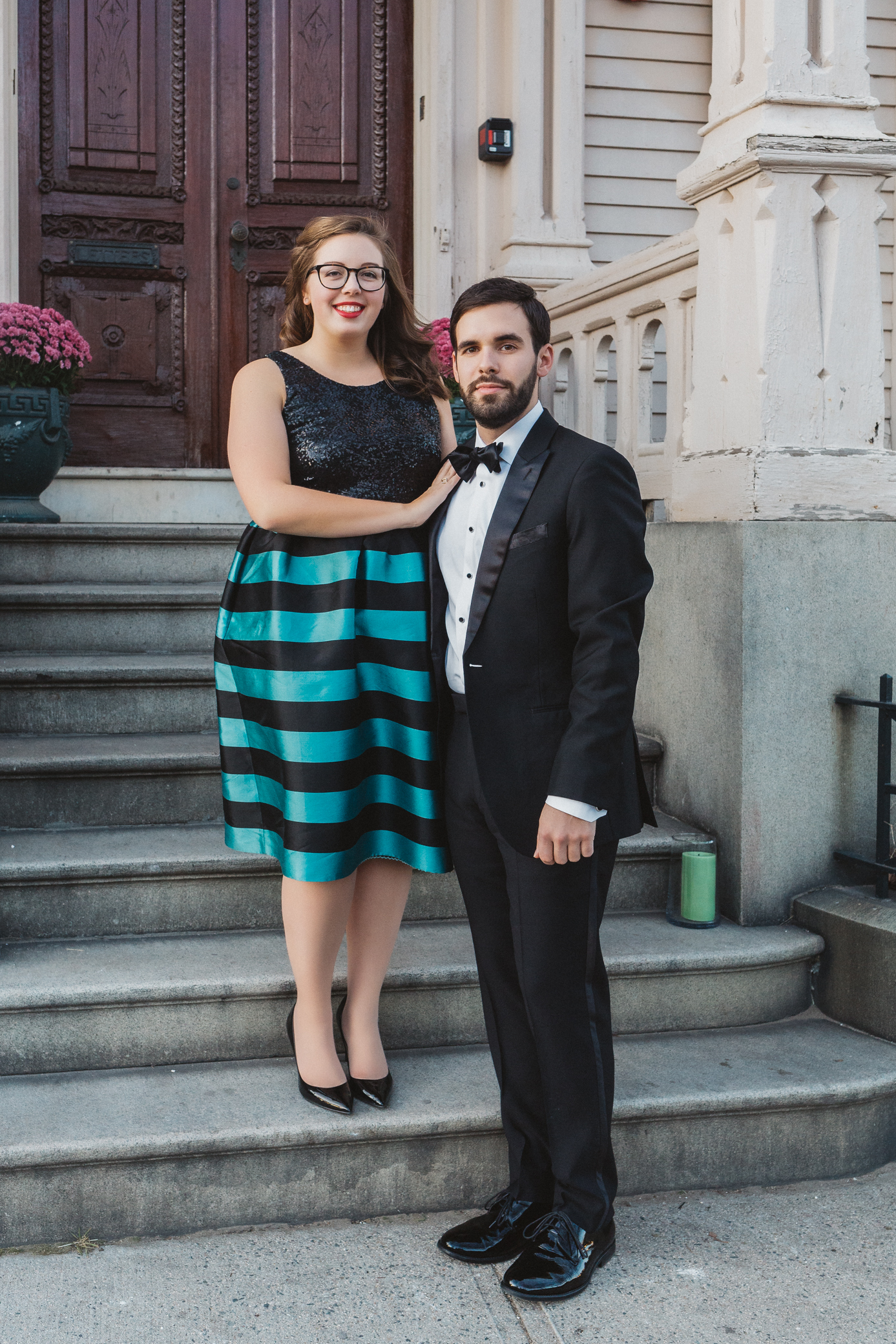Attending a gala for the first time ever? Here are a few prep tips for the gals and the guys. Click through to By Gabriella for the full article. | bygabriella.co