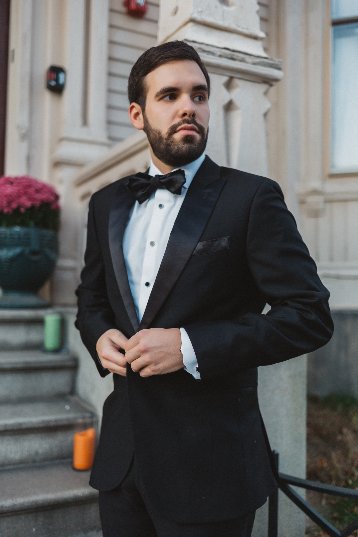 Attending a gala for the first time? Here are a few prep tips for the guys and gals | bygabriella.co