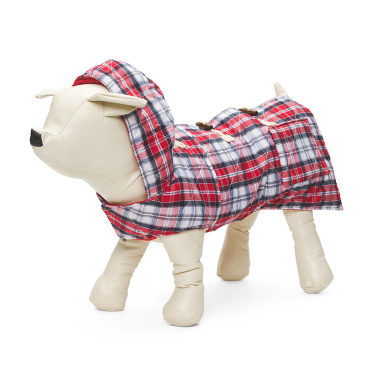 Elsa Dog Jacket as featured in By Gabriella's Holiday Gift Guide for your furry friends | bygabriella.co