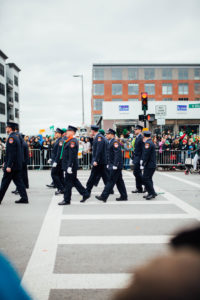A guide to celebrating St. Patrick's Day weekend in Boston, MA | bygabriella.co