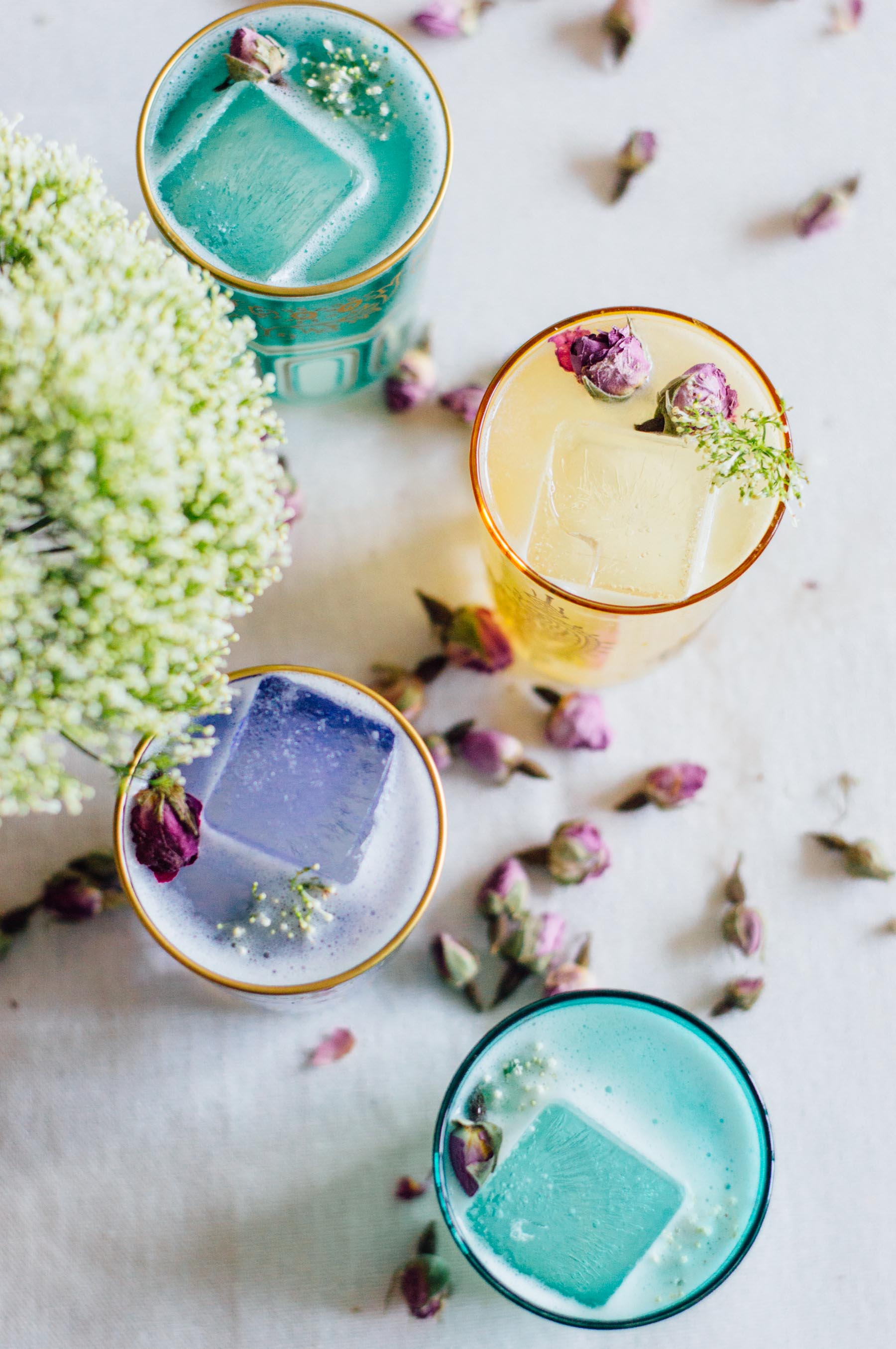 7 Spring cocktails to try this weekend | bygabriella.co