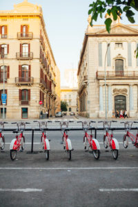 7 summertime activities to get you outside and moving! | bygabriella.co