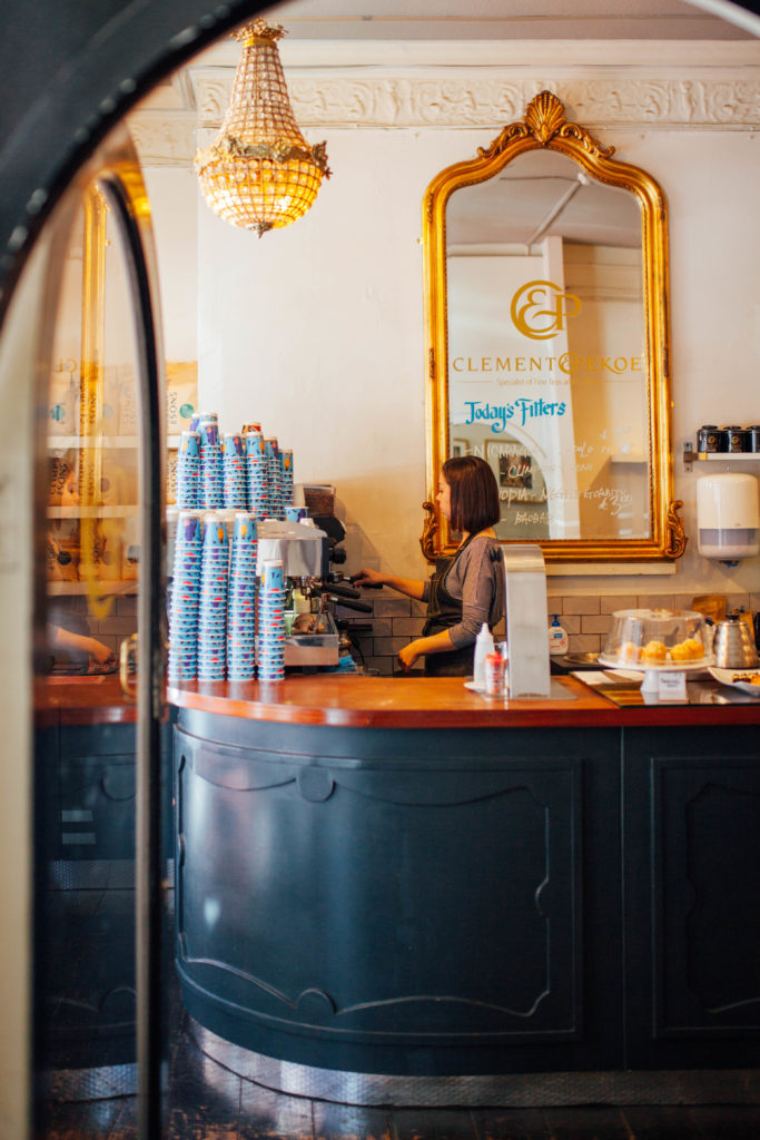 Best Cafés in Dublin, Ireland (And why!) By Gabriella