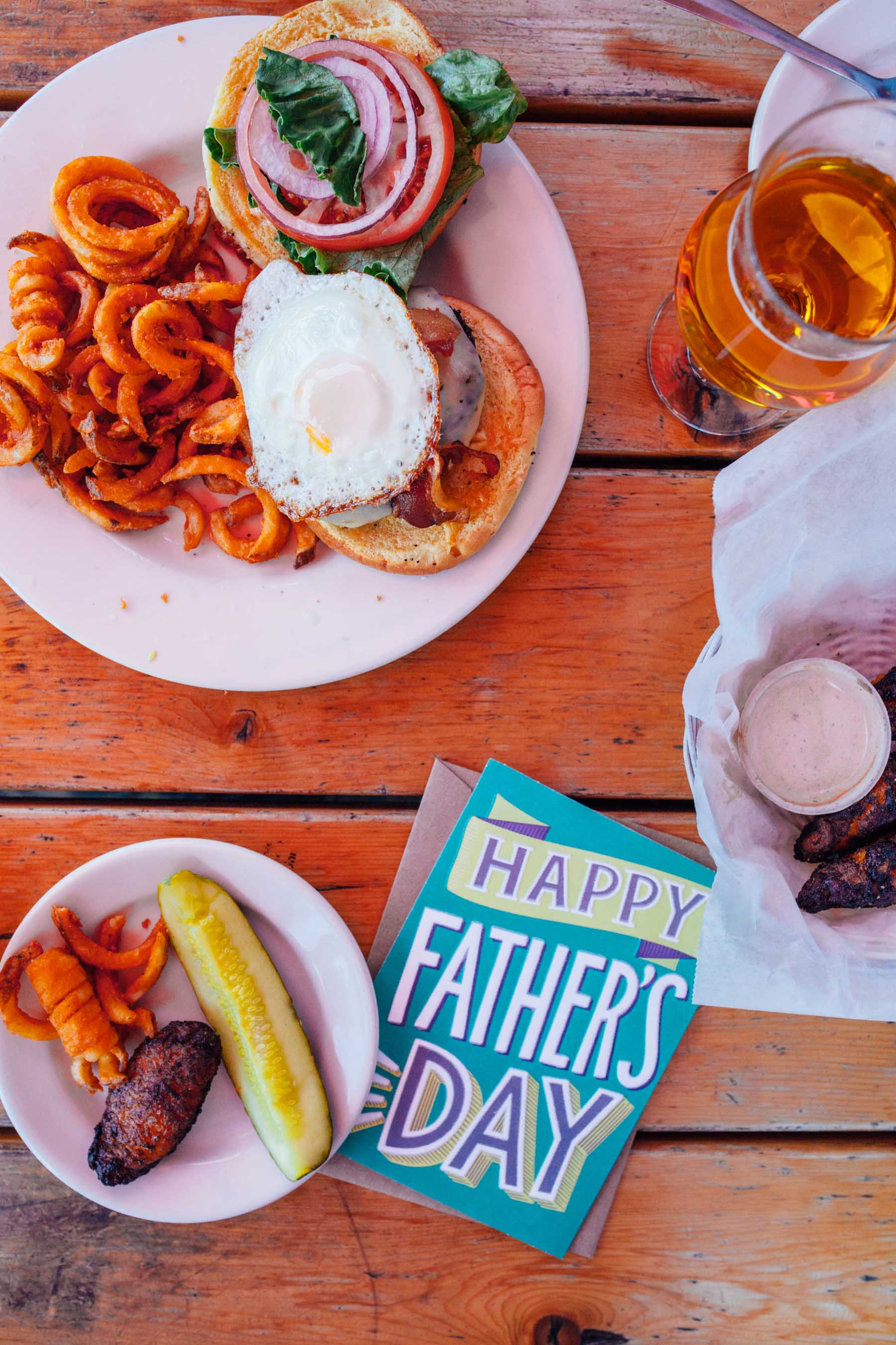 Dining in Boston during a fun Father's Day weekend trip & how to plan your own! | bygabriella.co #sponsored