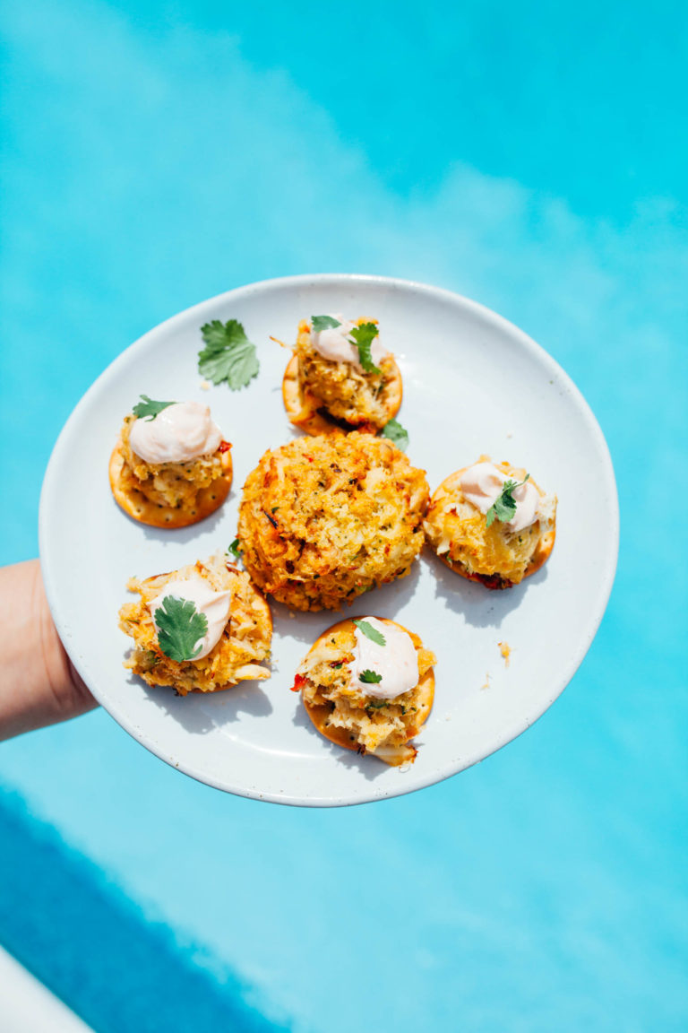 Simple Summer Entertaining with Easy Recipes By Gabriella