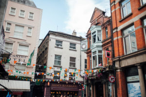 Dublin City Guide: Exploring the city in 48 hours | bygabriella.co