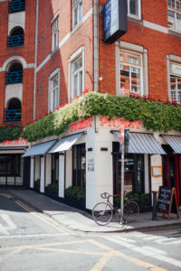 Dublin City Guide: Exploring the beautiful city in 48 hours. Looking for food recommendations? This is it! | bygabriella.co