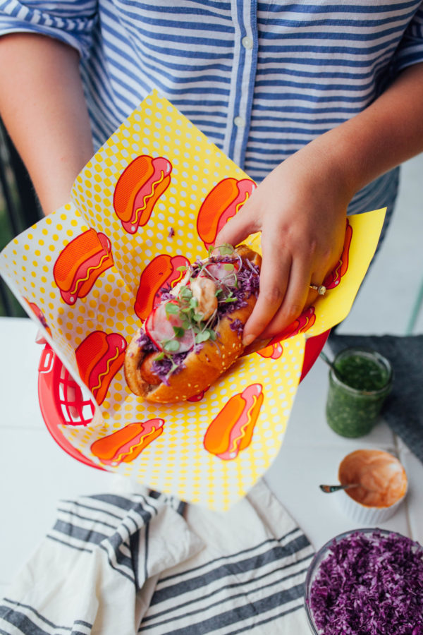 Loaded Jalapeño Cheddar Brats Recipe By Gabriella