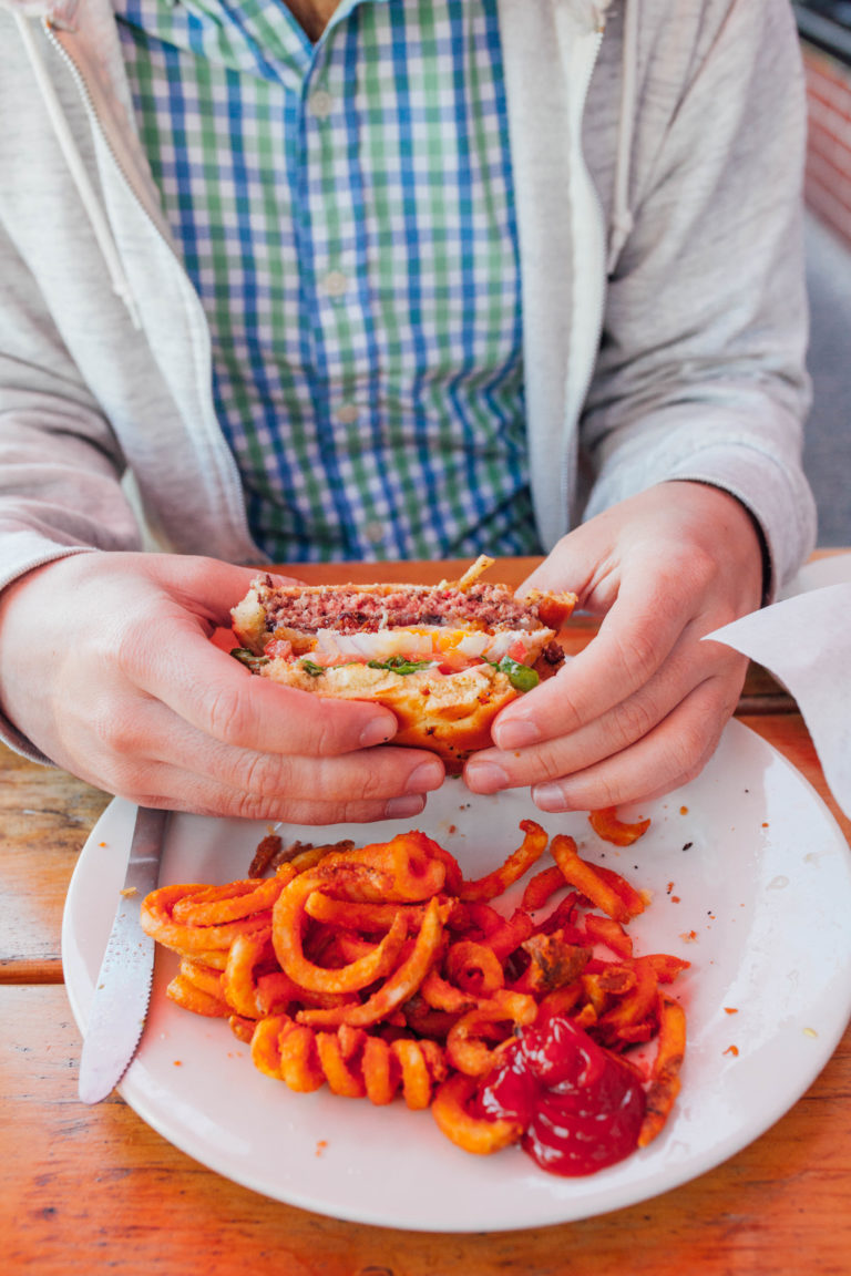 Porter Square Biking Guide for your Trip to Cambridge, MA By Gabriella