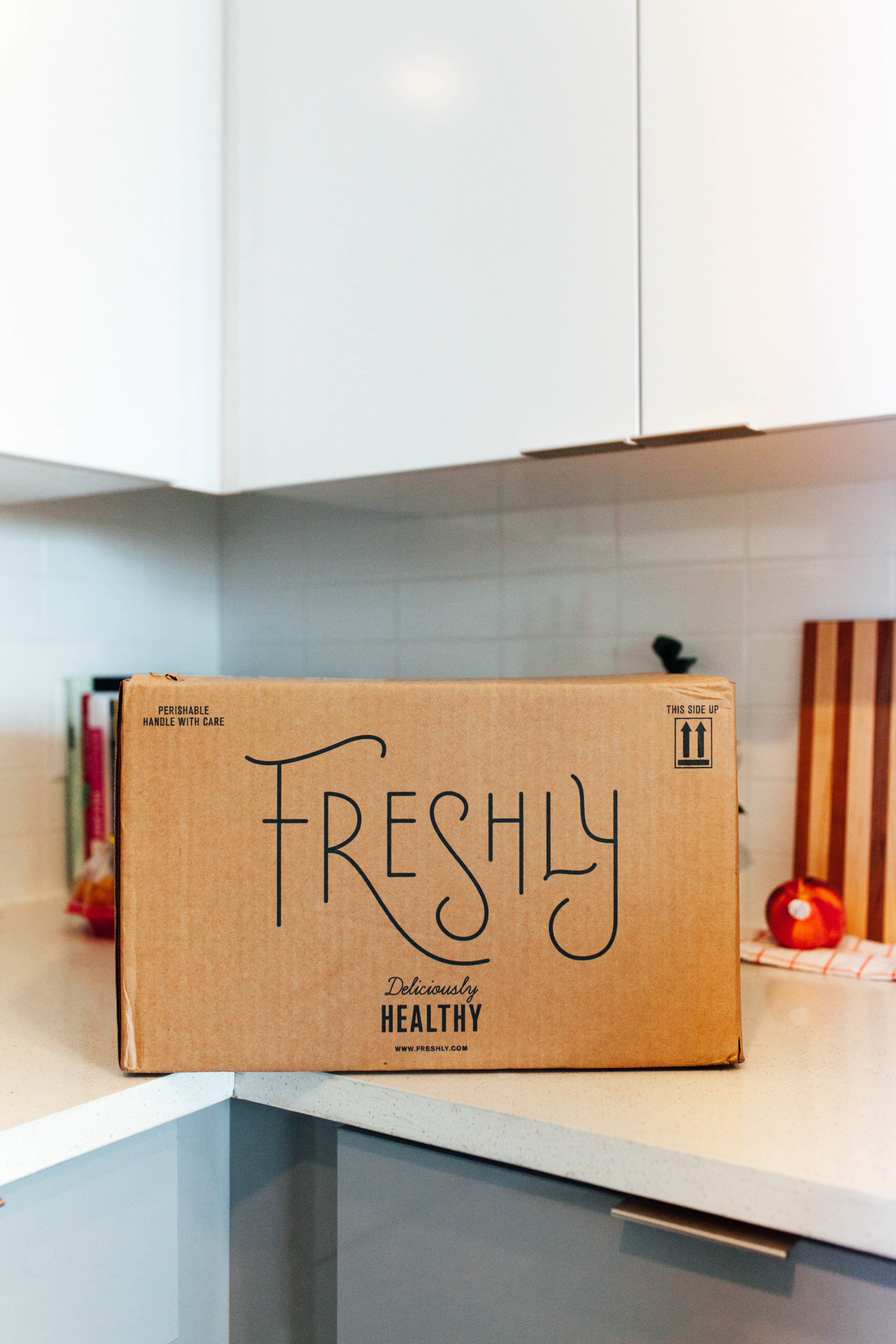 Meal planning when you're moving, made easy. Yep - easy! | bygabriella.co