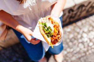 Berlin City Guide: How to spend a beautiful weekend in Berlin, Germany | bygabriella.co @gabivalladares