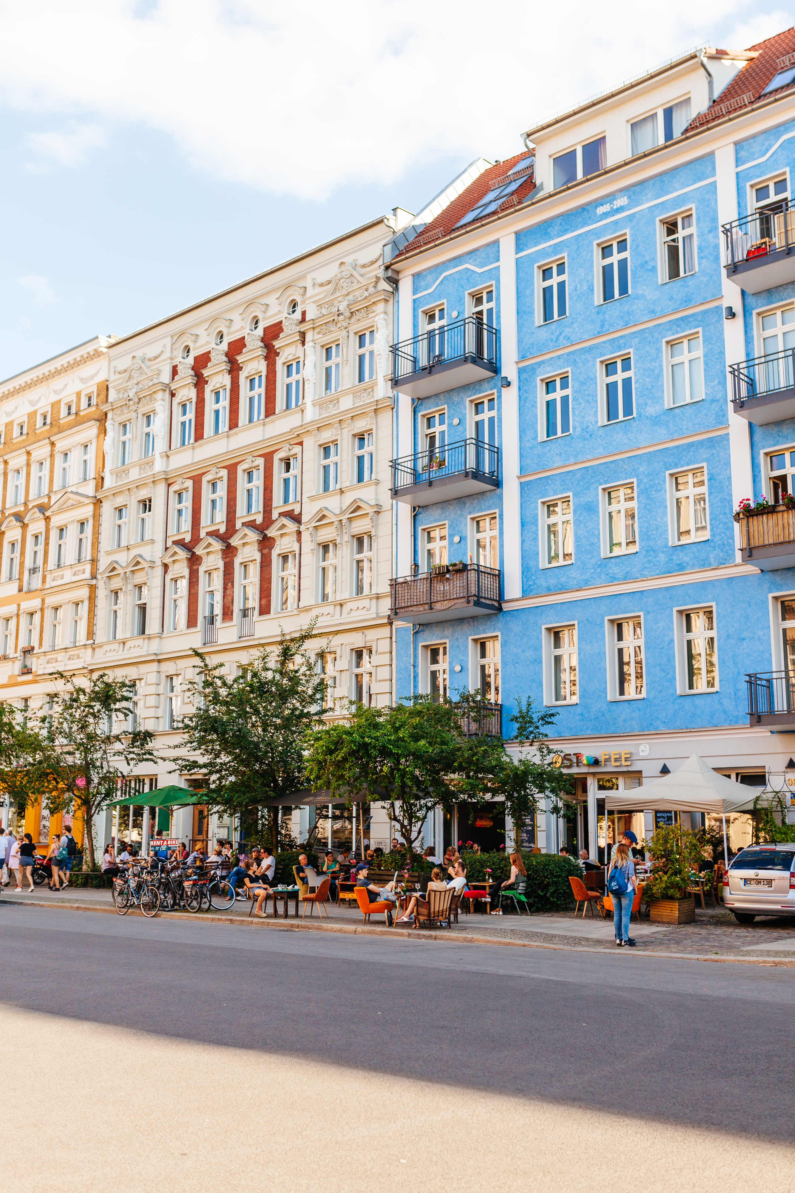 Berlin City Guide: How to Spend 48 Hours in Berlin, Germany | bygabriella.co @gabivalladares