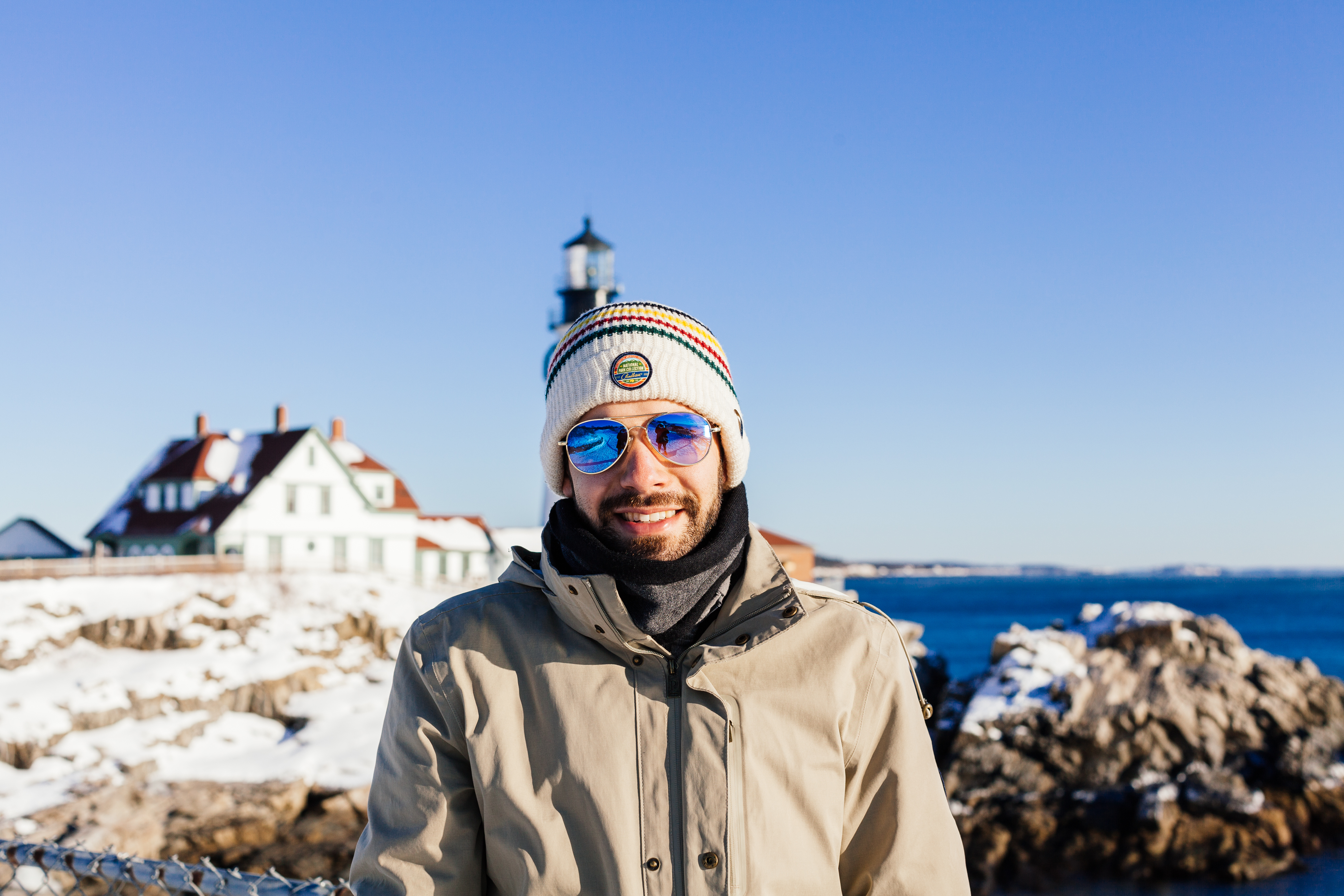 A weekend in Portland, Maine - what to eat and more! | bygabriella.co