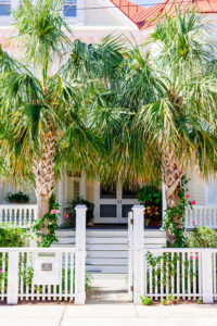 Charleston City Guide: How to spend 48 hours in the sweetest southern city | bygabriella.co