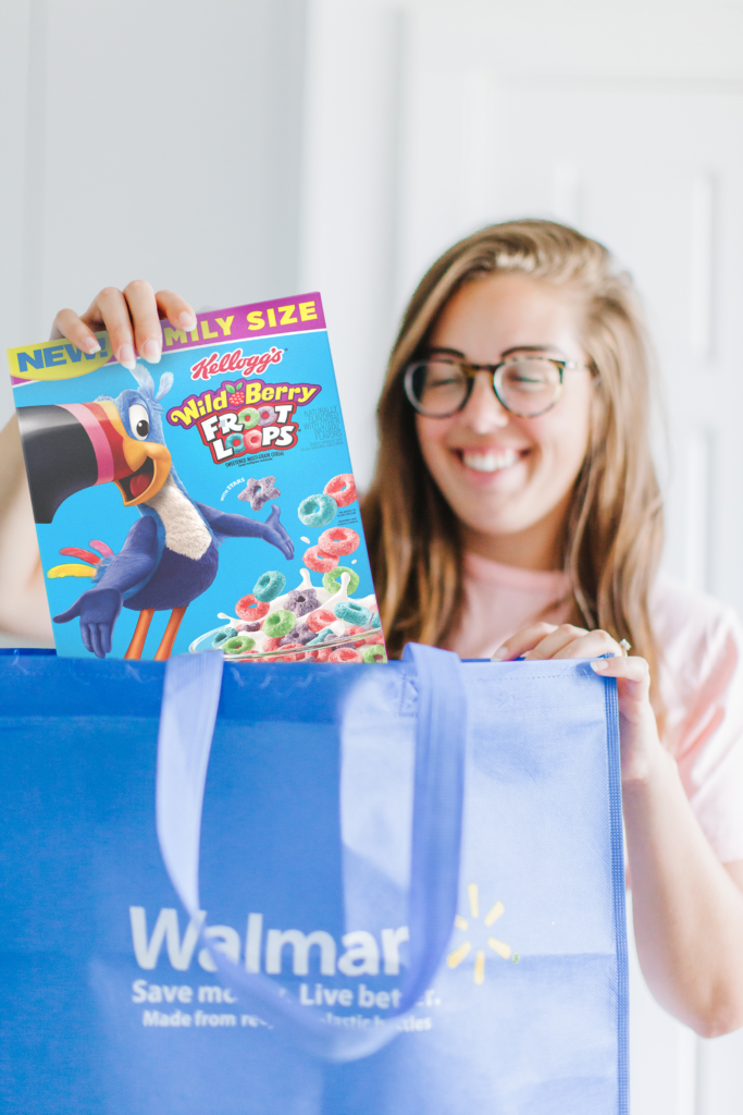 Bringing the 90s back with these super fun (and new!) Froot Loops! | bygabriella.co
