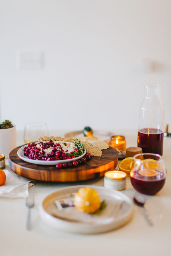 Easy Friendsgiving recipes to whip up this year for your pals | bygabriella.co