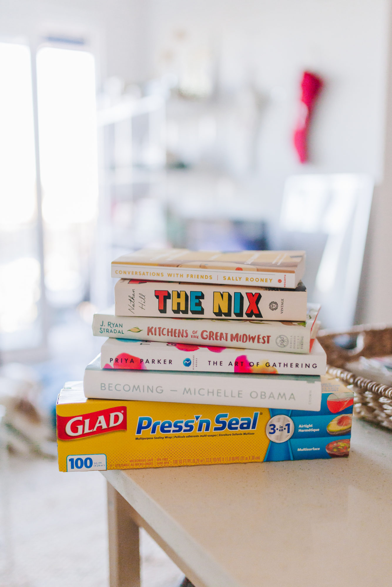 5 Moving Tips for Your Next Big Move - By Gabriella
