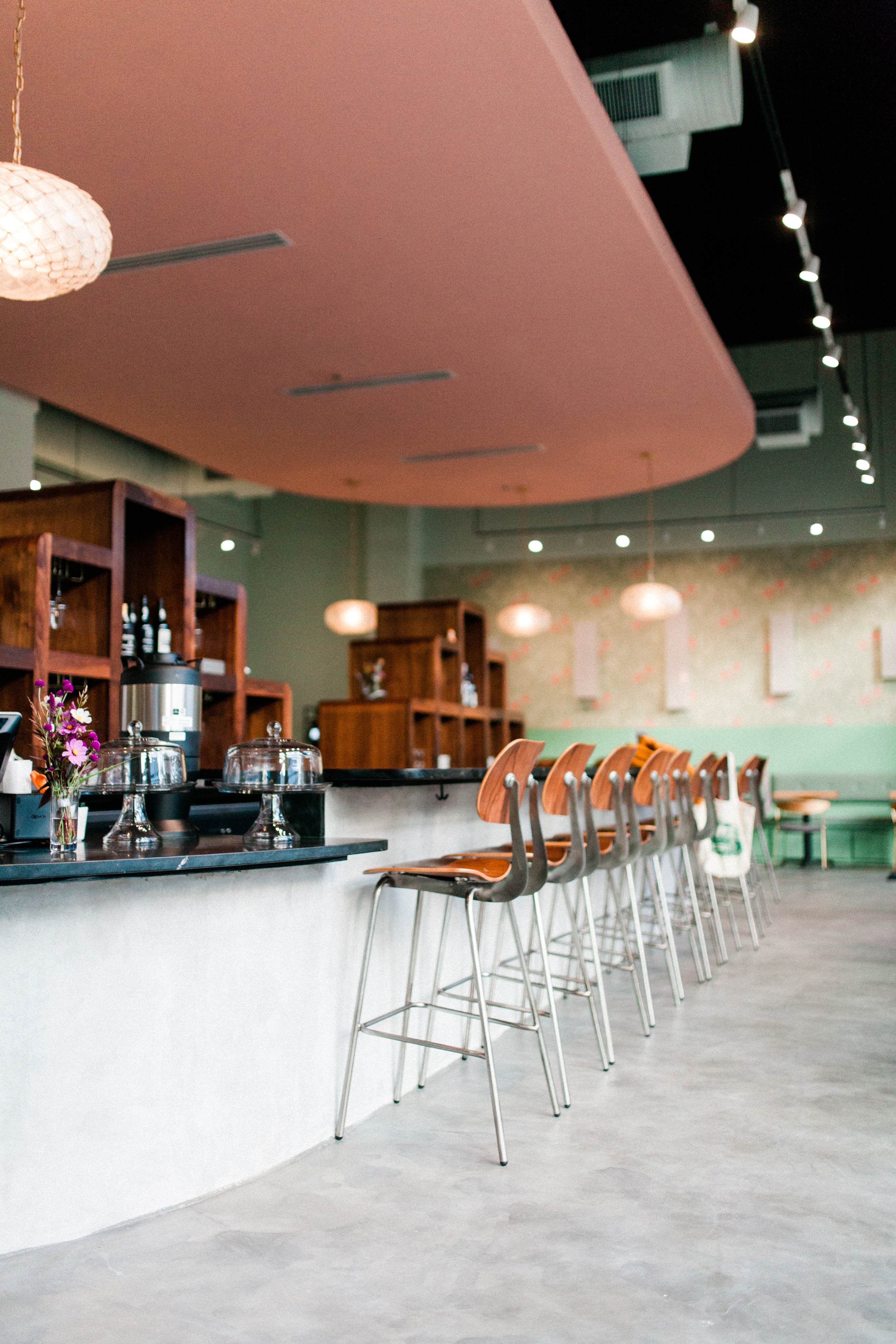 5 coffee shops in atlanta to visit right now | bygabriella.co @gabivalladares