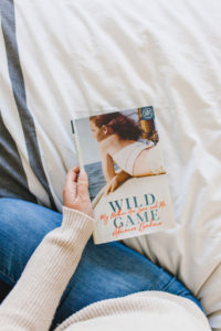 8 books to read while social distancing | bygabriella.co @gabivalladares