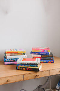 13 Books to read by Black authors for Black History Month and beyond (aka, all year round) | bygabriella.co