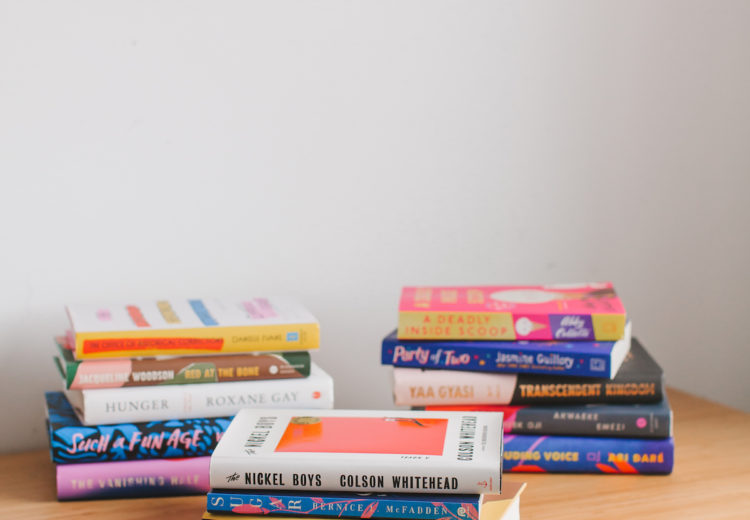 13 Books to read by Black authors for Black History Month and beyond (aka, all year round) | bygabriella.co