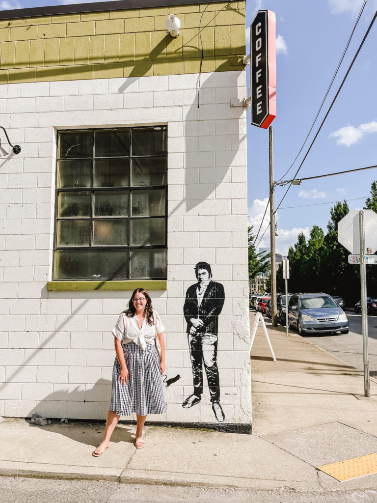 Visiting Nashville on a whim, where to eat and stay right now in Music City, Tennessee | bygabriella.co