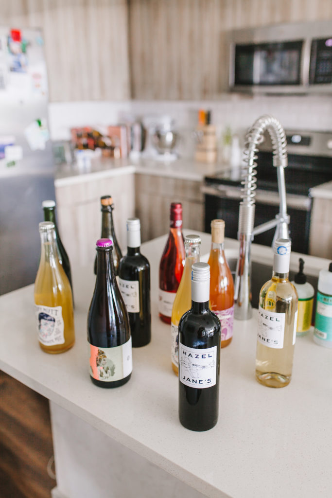 5 Fall wines to enjoy this season over Thanksgiving or any old weekday dinner | bygabriella.co